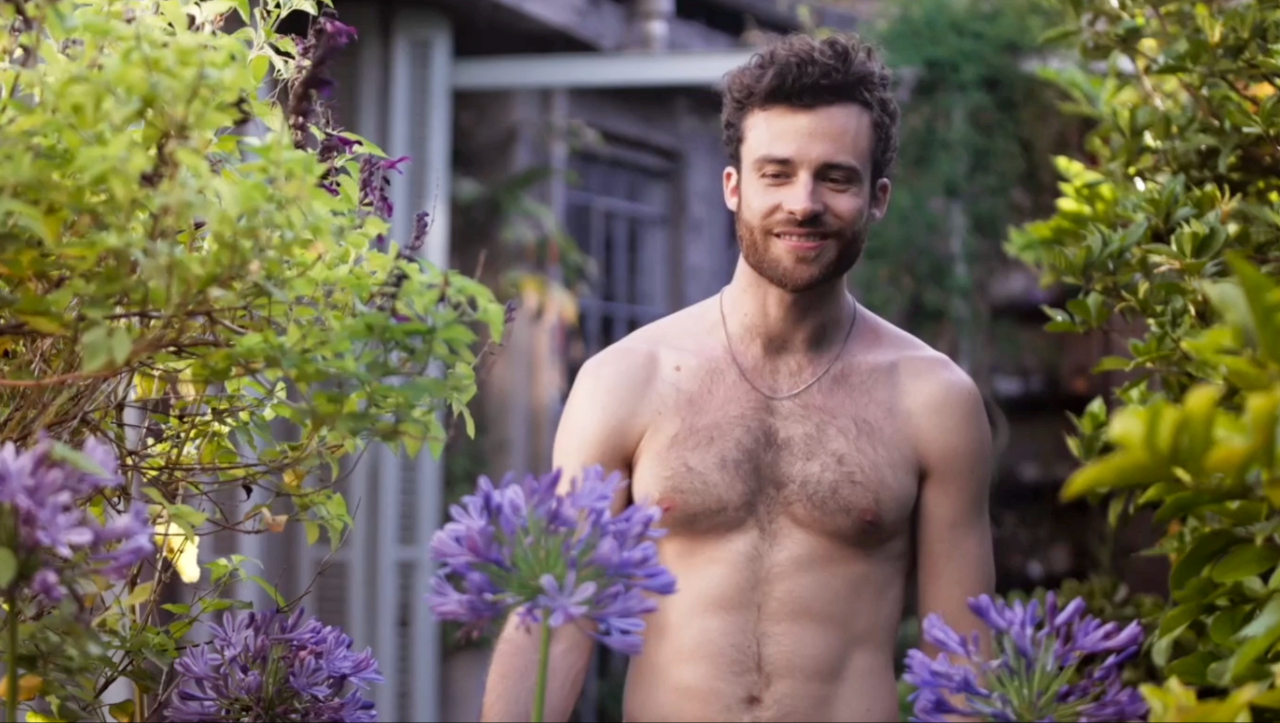 jero personnage attachant du film gay 300 mots doux