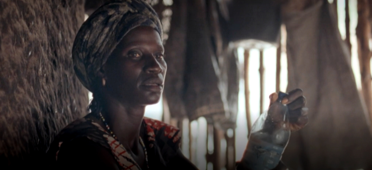 le rire et le couteau, un film en forme d'odyssée