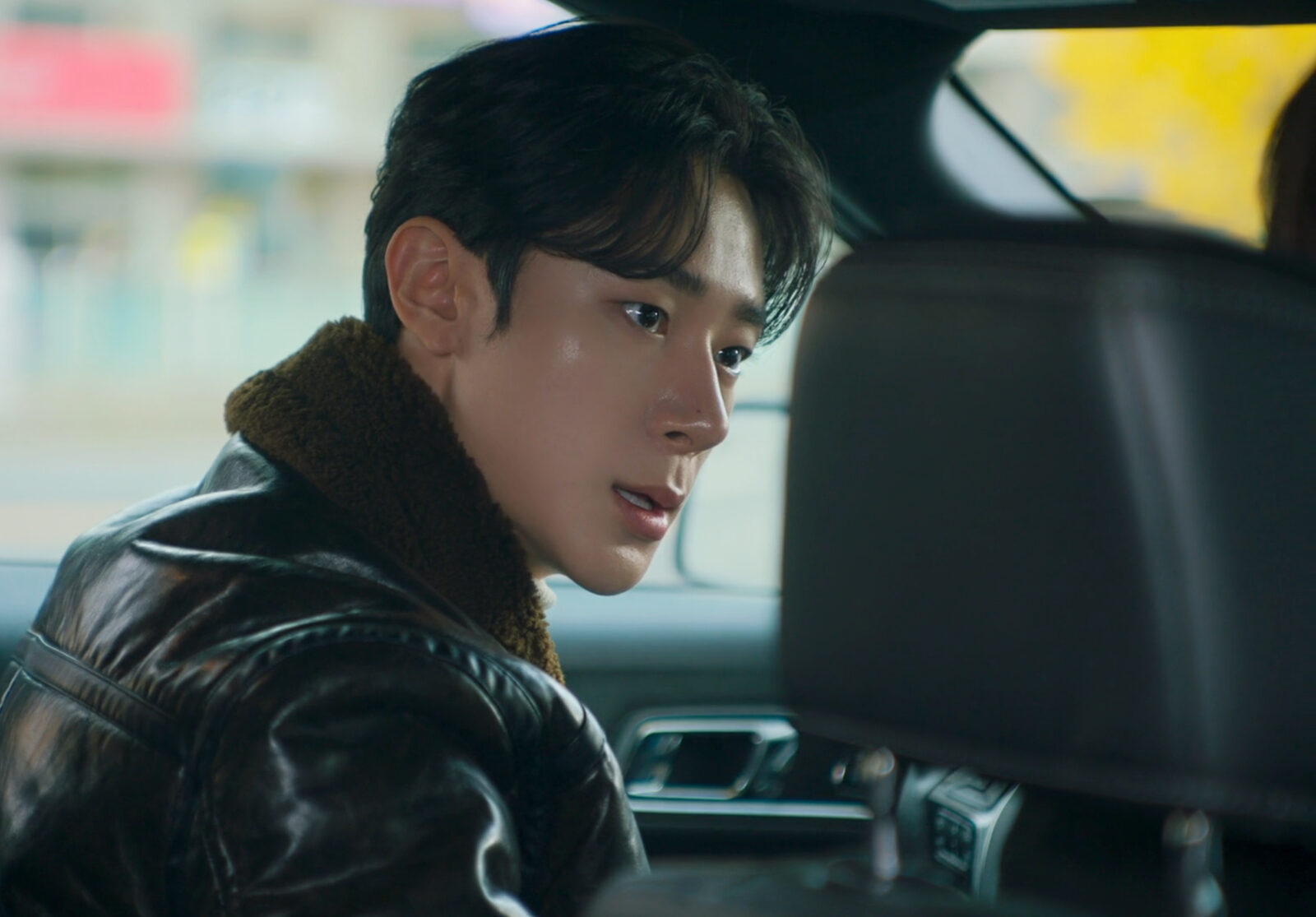 secret relationships , une série gay entre romance et thriller