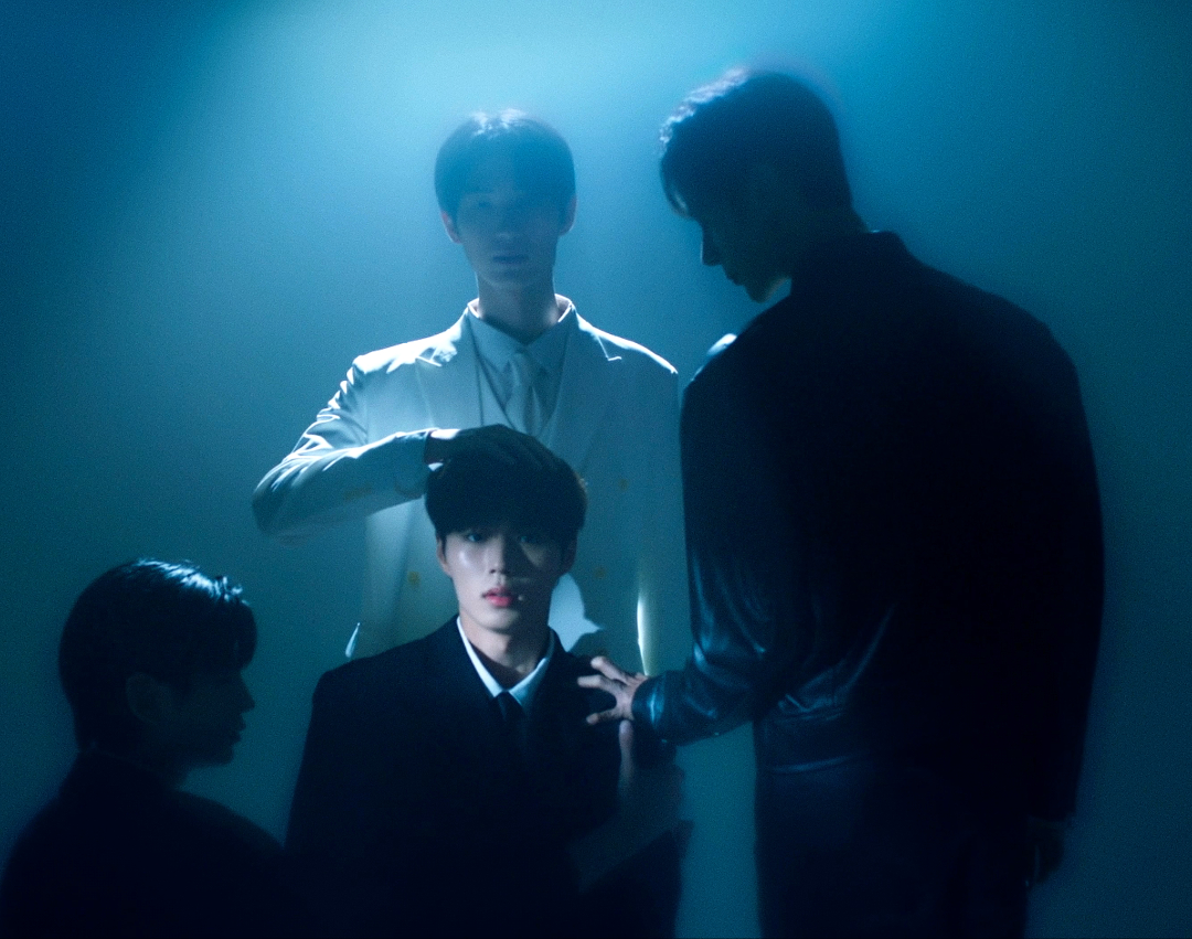 secret relationships , critique de la série boyslove