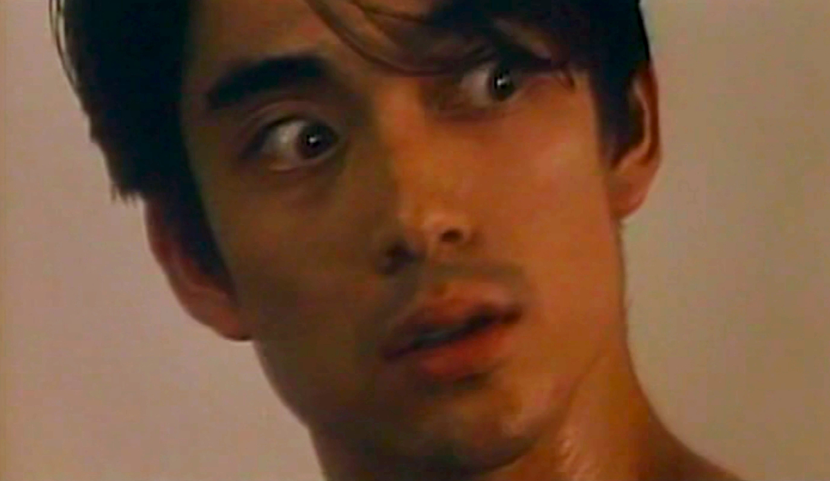 Muscle, un film dérangeant sur un couple gay tordu