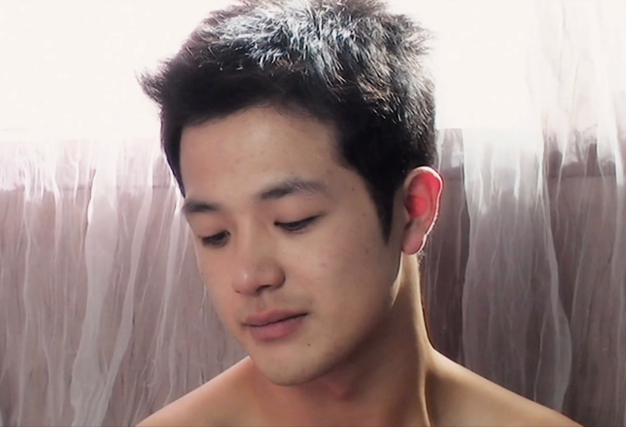 no regret, un beau drame gay avec Lee Young-hoon