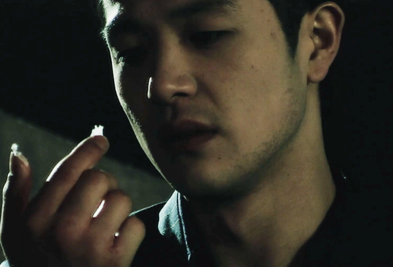 no regret, drame gay