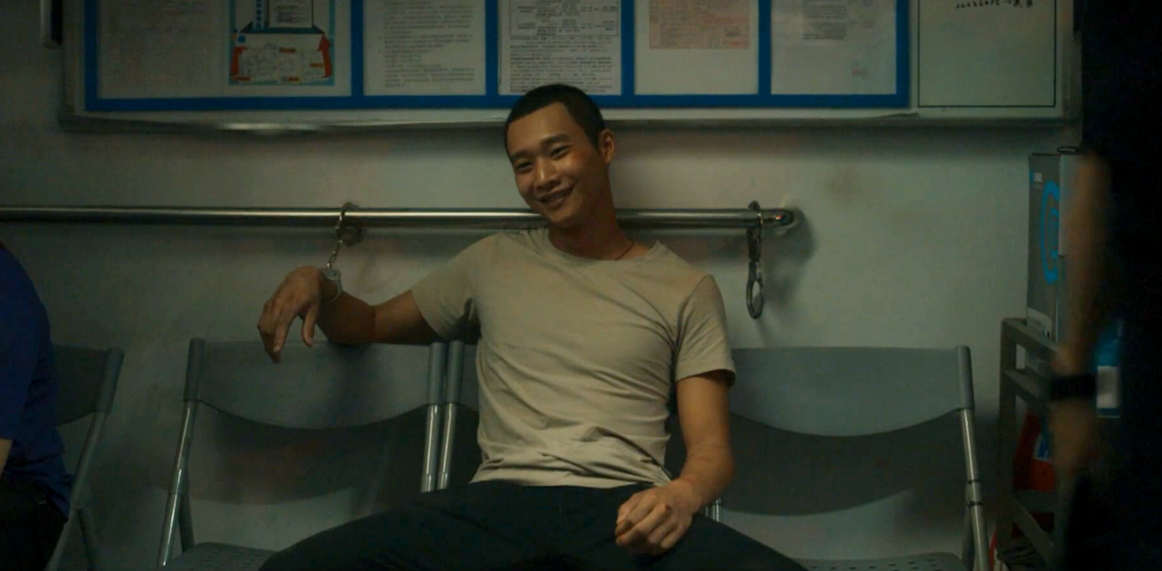 silent sparks, critique du film chinois sur deux ex détenus