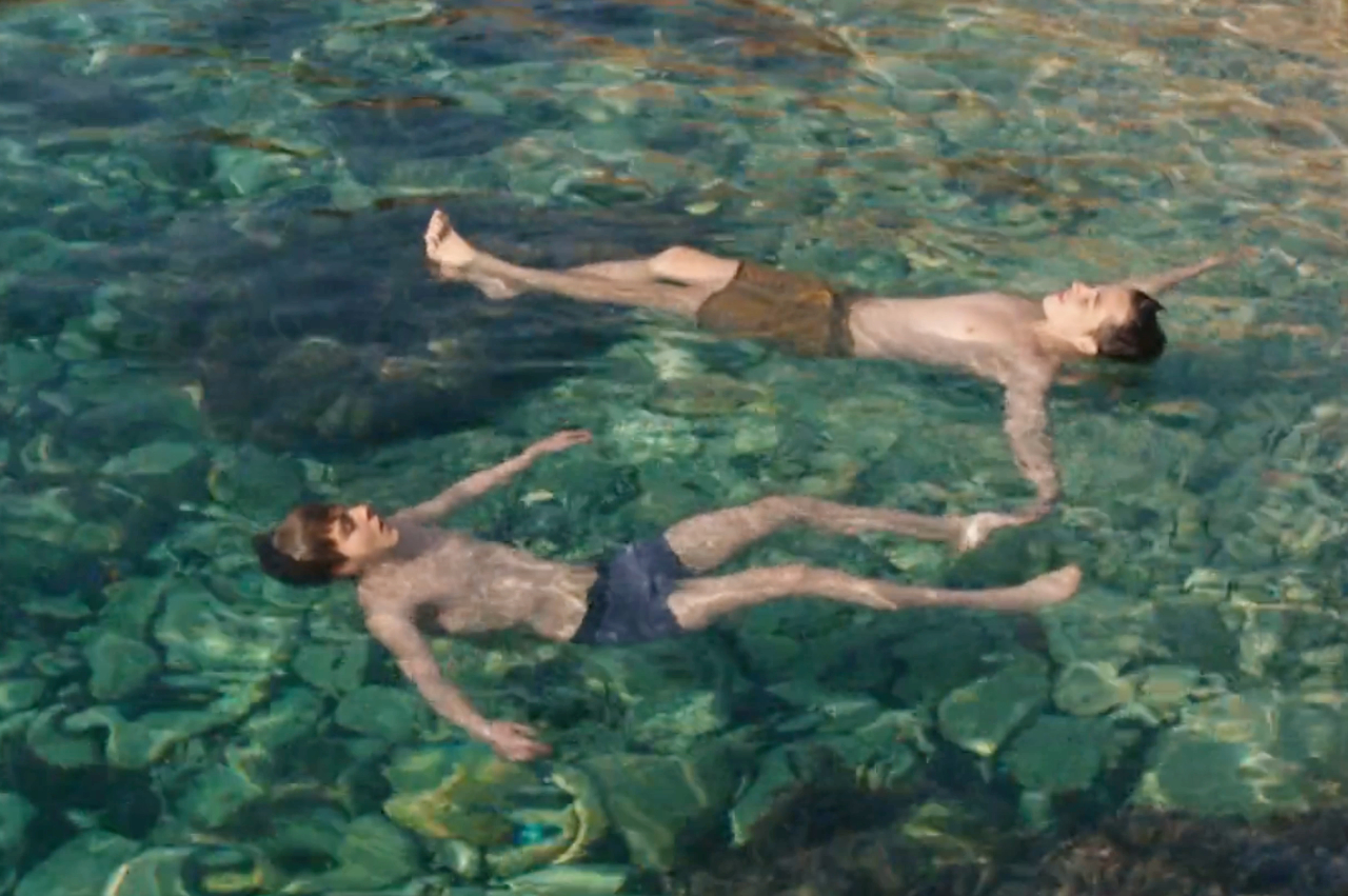 yurt un très beau film avec une thématique gay