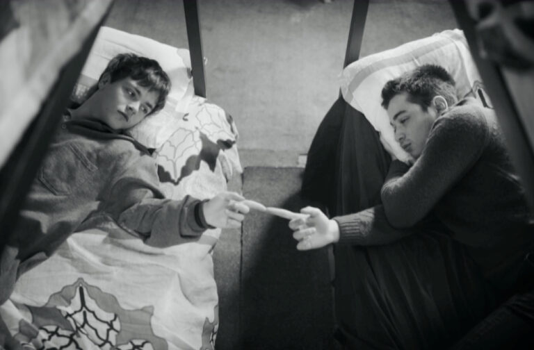 yurt, un film turc à thématique gay