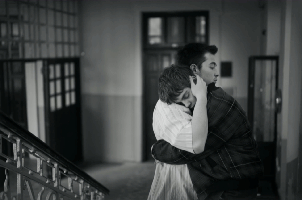 yurt, un film turc avec des moments crypto gay