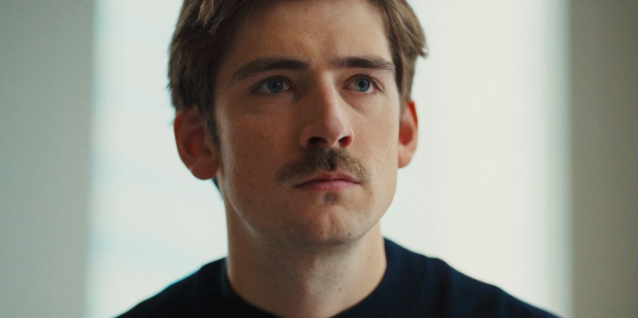 jonathan michiels dans la série oh otto