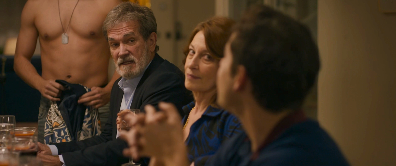 critique du film les trouble fetes