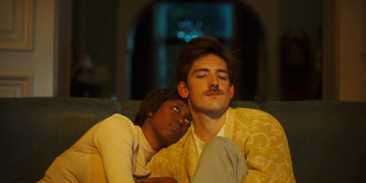 critique de la série oh otto