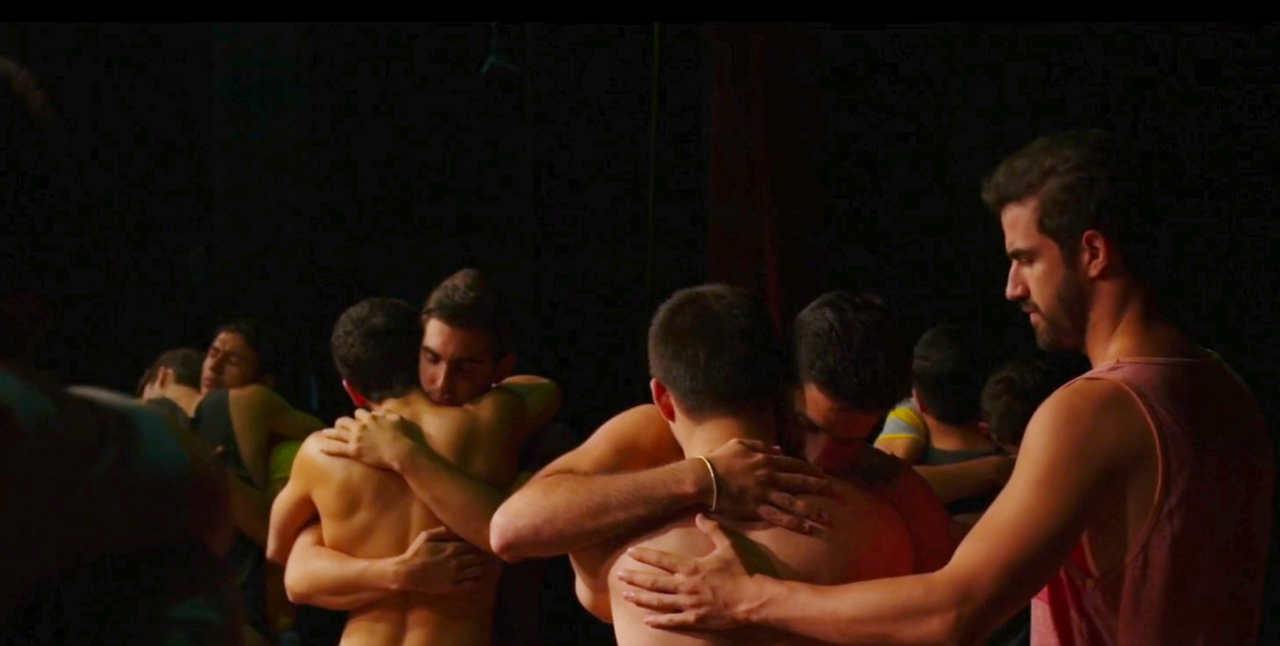 tu me manques, un film sur la difficulté d'être gay en Bolivie