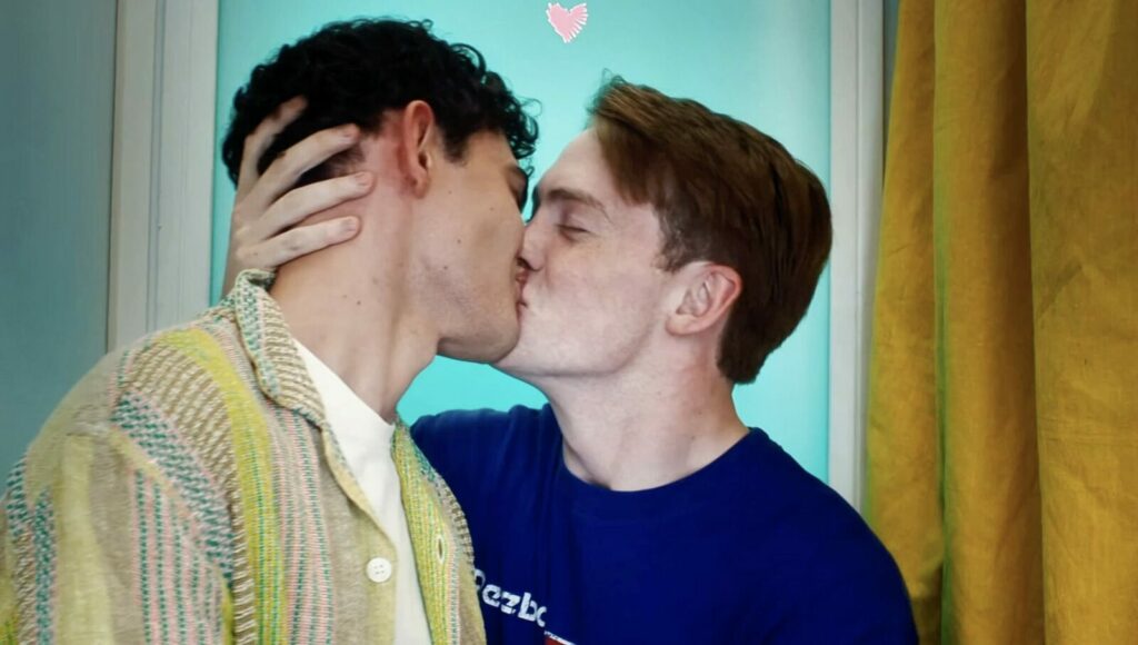 heartstopper forever clôture la saga romantique gay heartstopper
