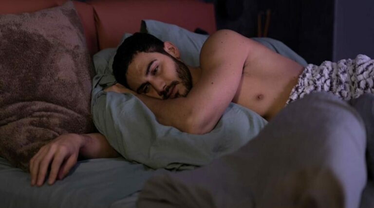 Hétéro quel est ton secret, film avec Alejandro Speitzer