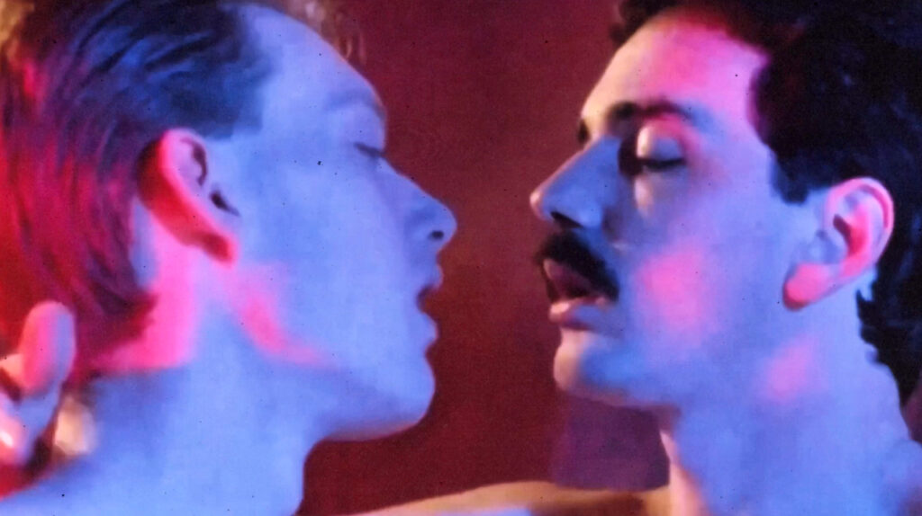 daddy dearest film gay