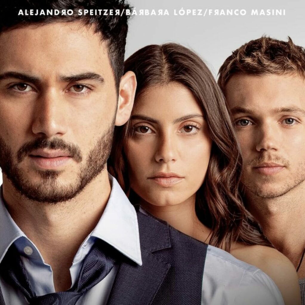 hétéro quel est ton secret ? Affiche du film