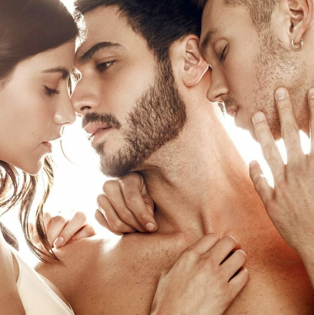 hetero quel est ton secret, critique du film