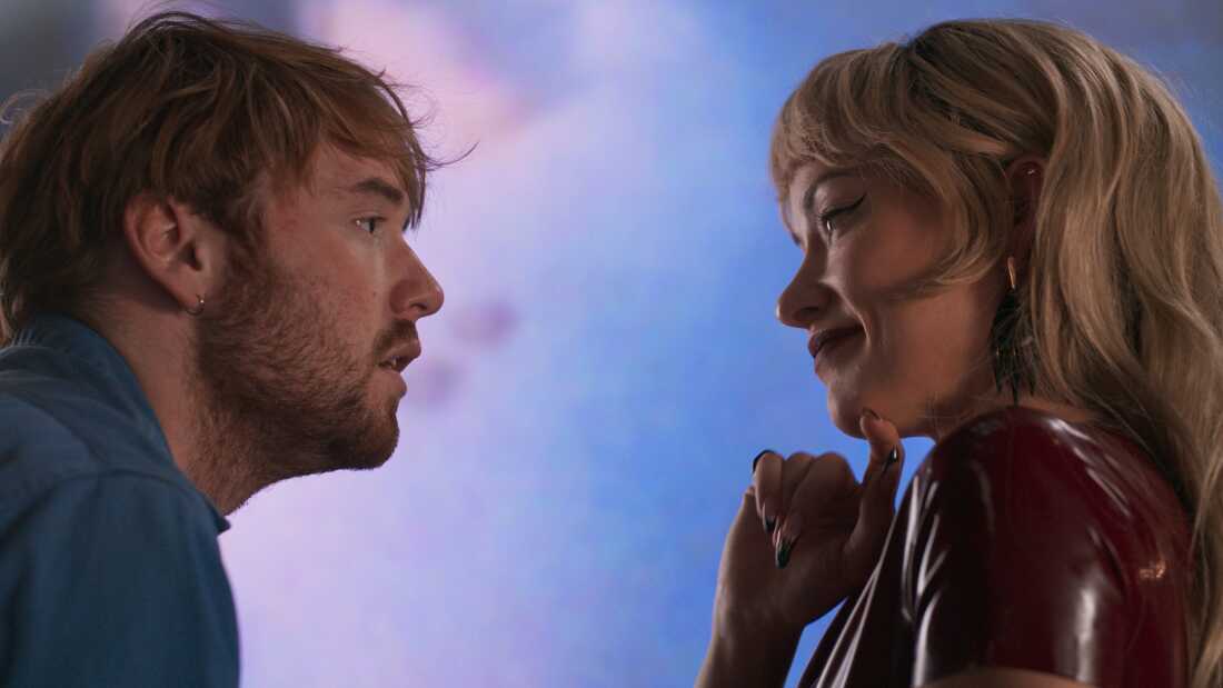i want your sex, critique du film de gregg araki