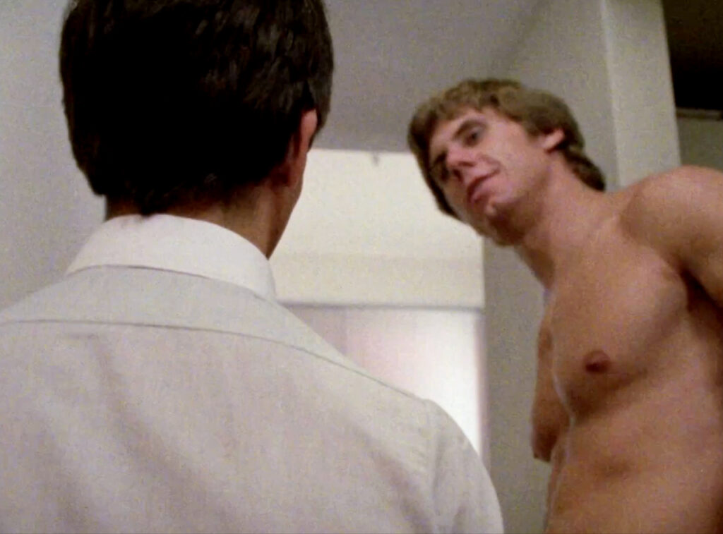 juice, un film gay sur un célibataire à new york dans les années 1980