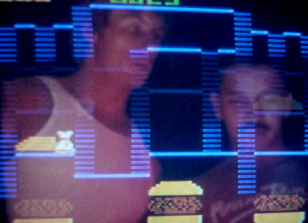 michael christopher et robert vega