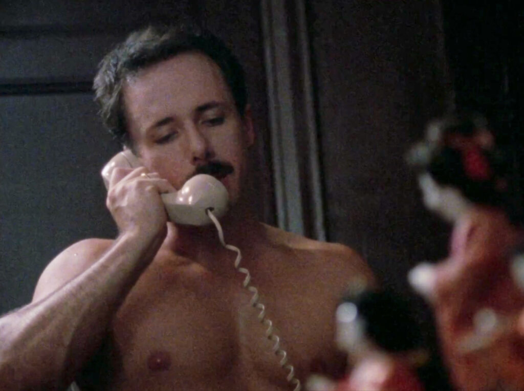 jeff stone dans le film juice