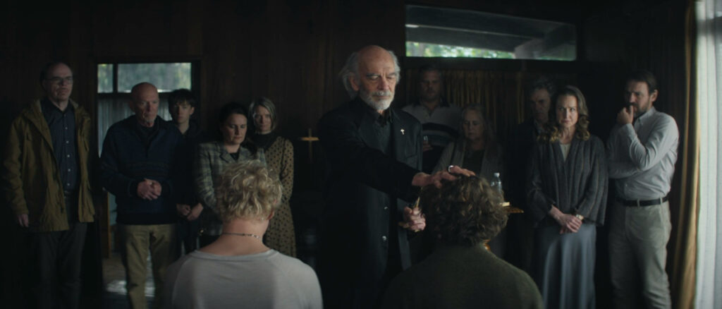 leviticus, critique du film d'horreur à thématique gay