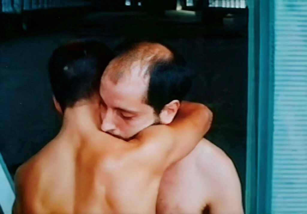 piers group film gay