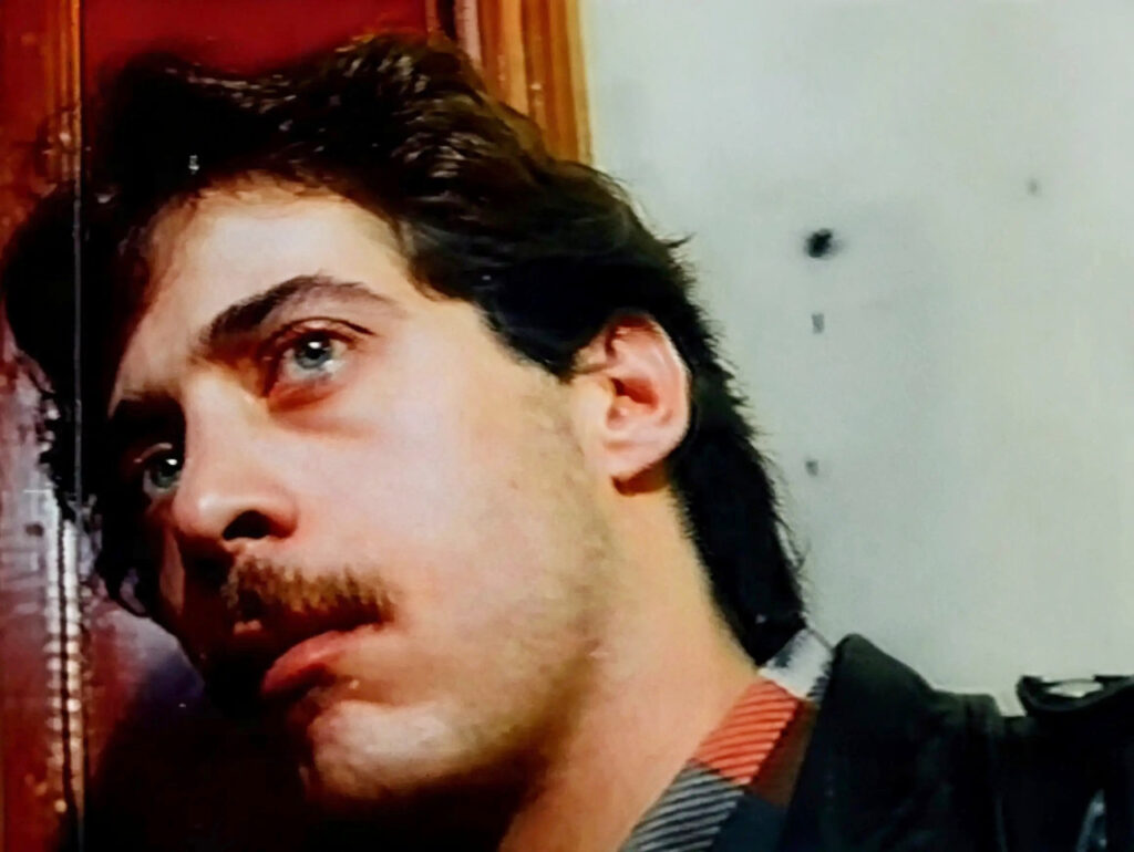 keith antoni