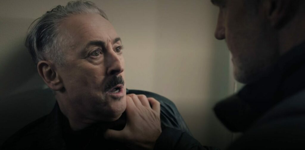 tip toe une des meilleures séries gays de 2026